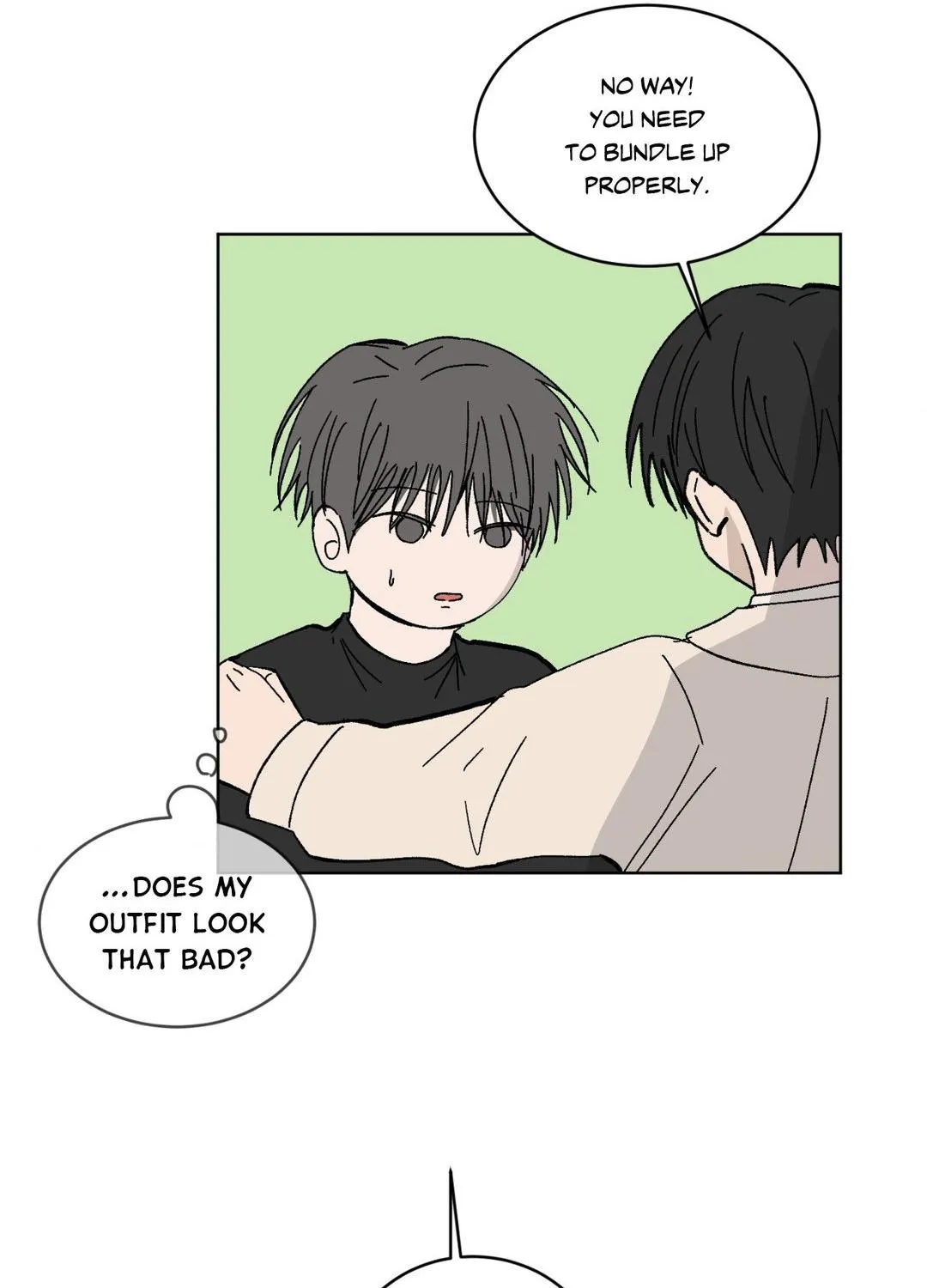 Missing Romance Chapter 24 page 90 - 
