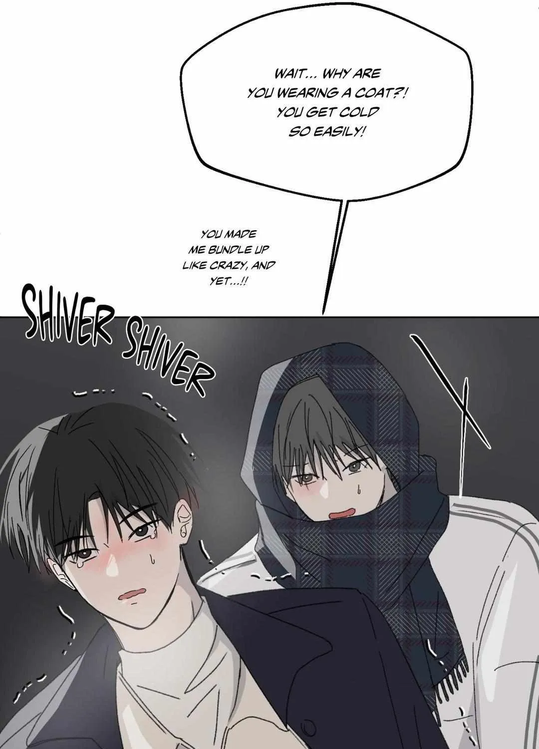 Missing Romance Chapter 24 page 98 - 