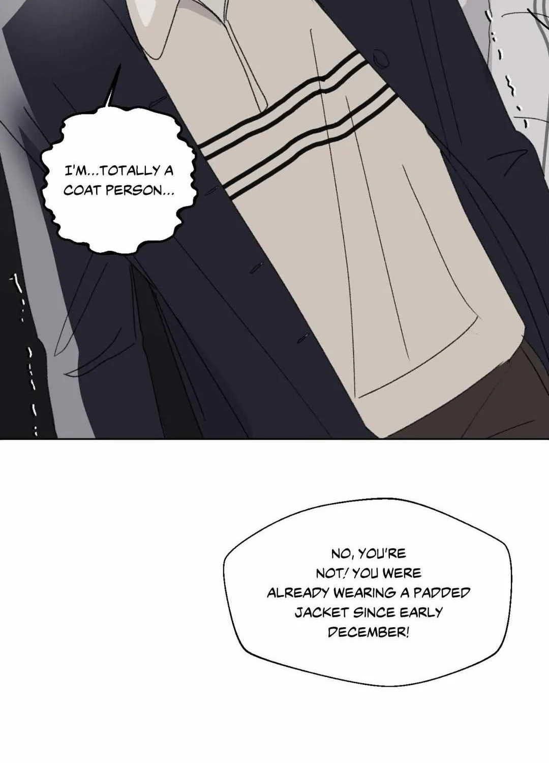 Missing Romance Chapter 24 page 99 - 