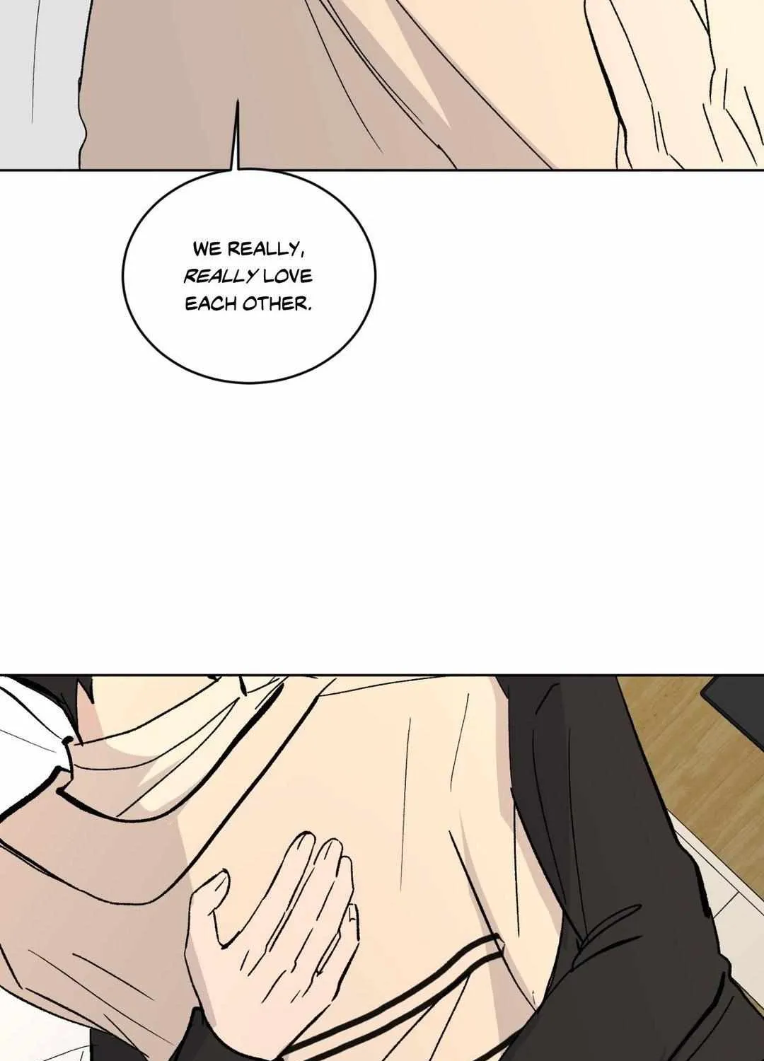 Missing Romance Chapter 25 page 101 - 