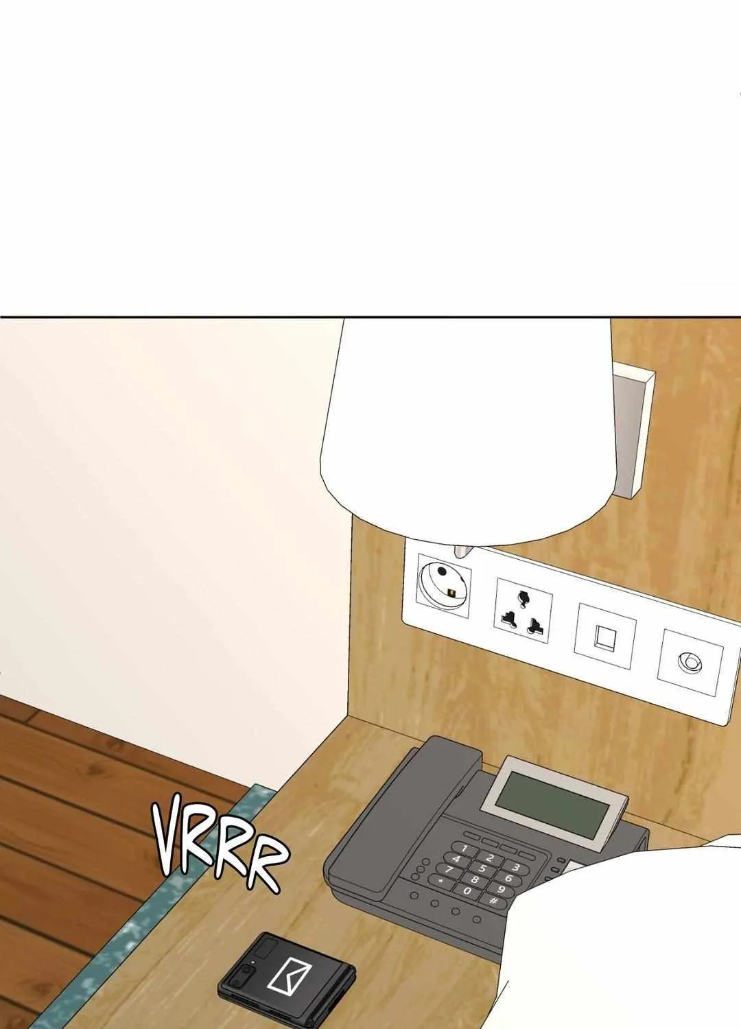 Missing Romance Chapter 25 page 105 - 