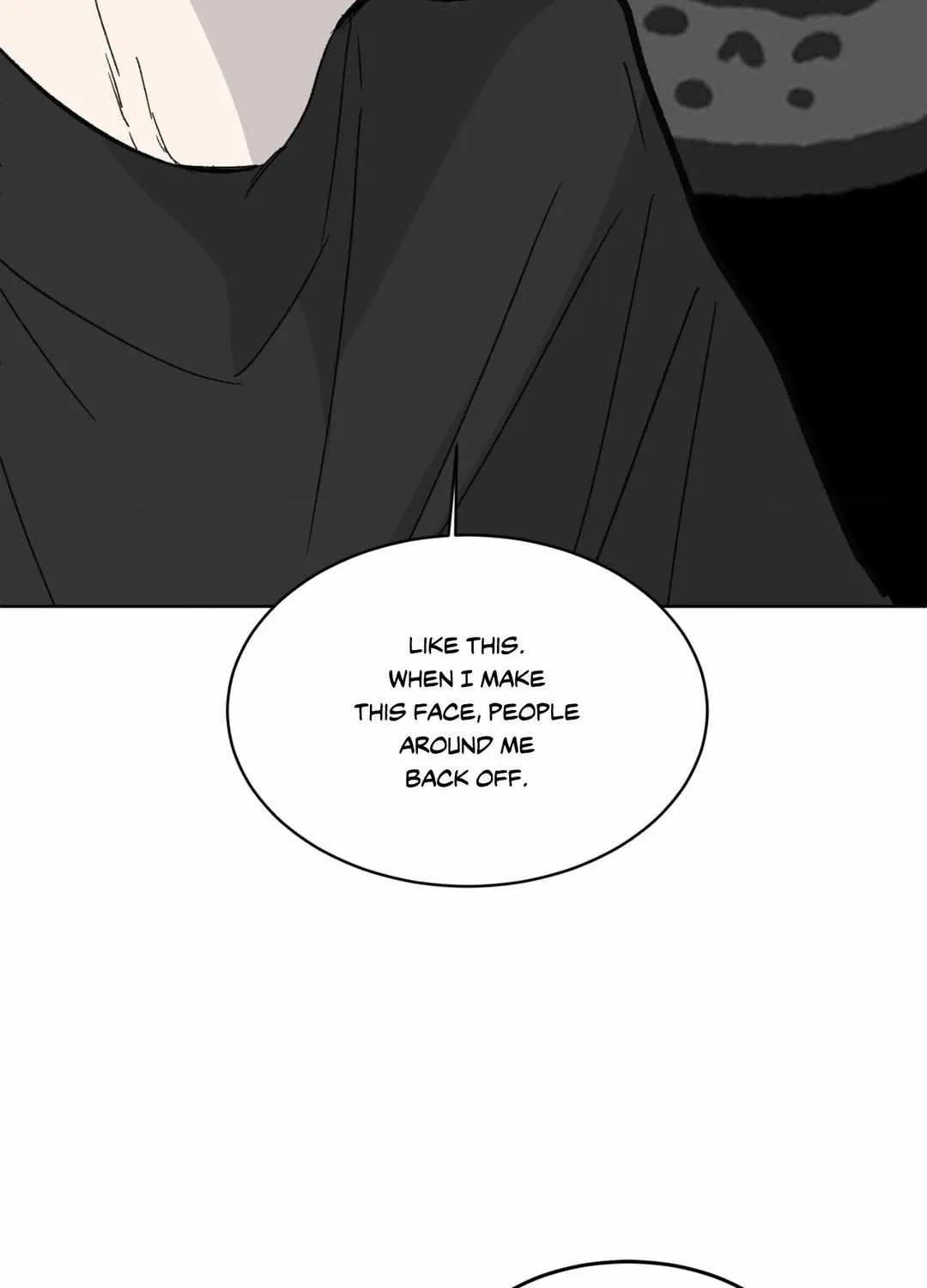 Missing Romance Chapter 25 page 14 - 