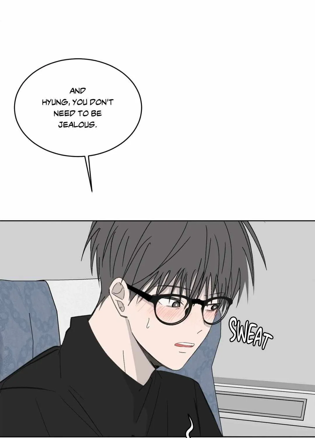 Missing Romance Chapter 25 page 18 - 