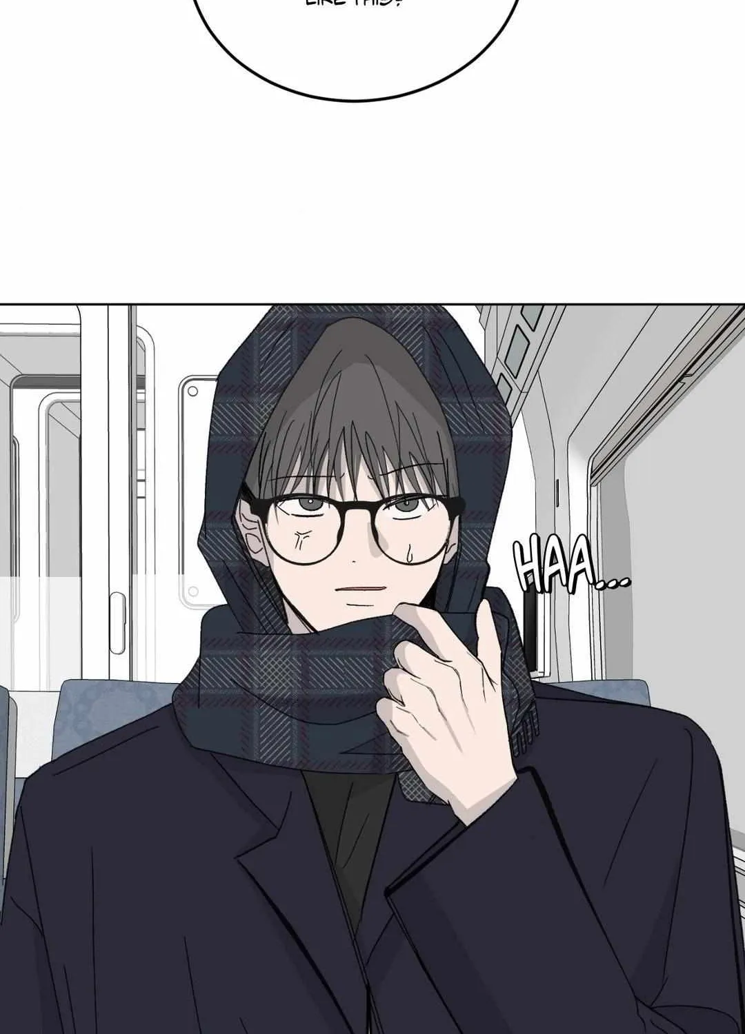 Missing Romance Chapter 25 page 3 - 