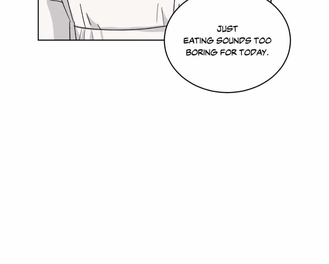 Missing Romance Chapter 25 page 32 - 
