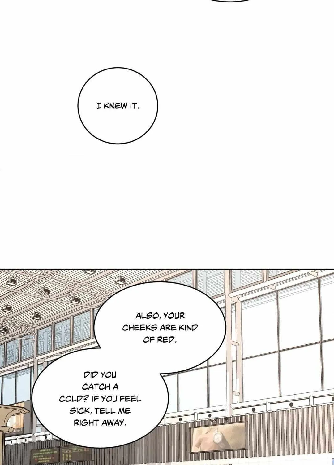Missing Romance Chapter 25 page 35 - 