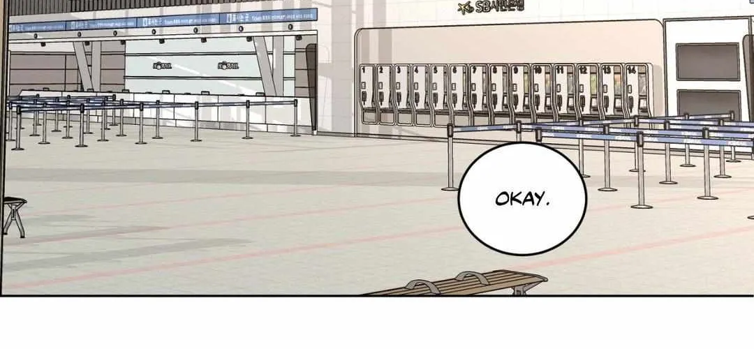 Missing Romance Chapter 25 page 36 - 