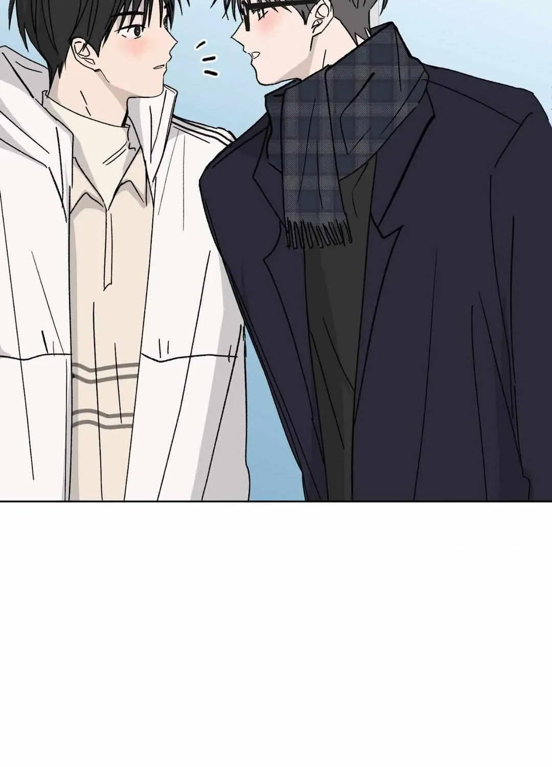 Missing Romance Chapter 25 page 39 - 