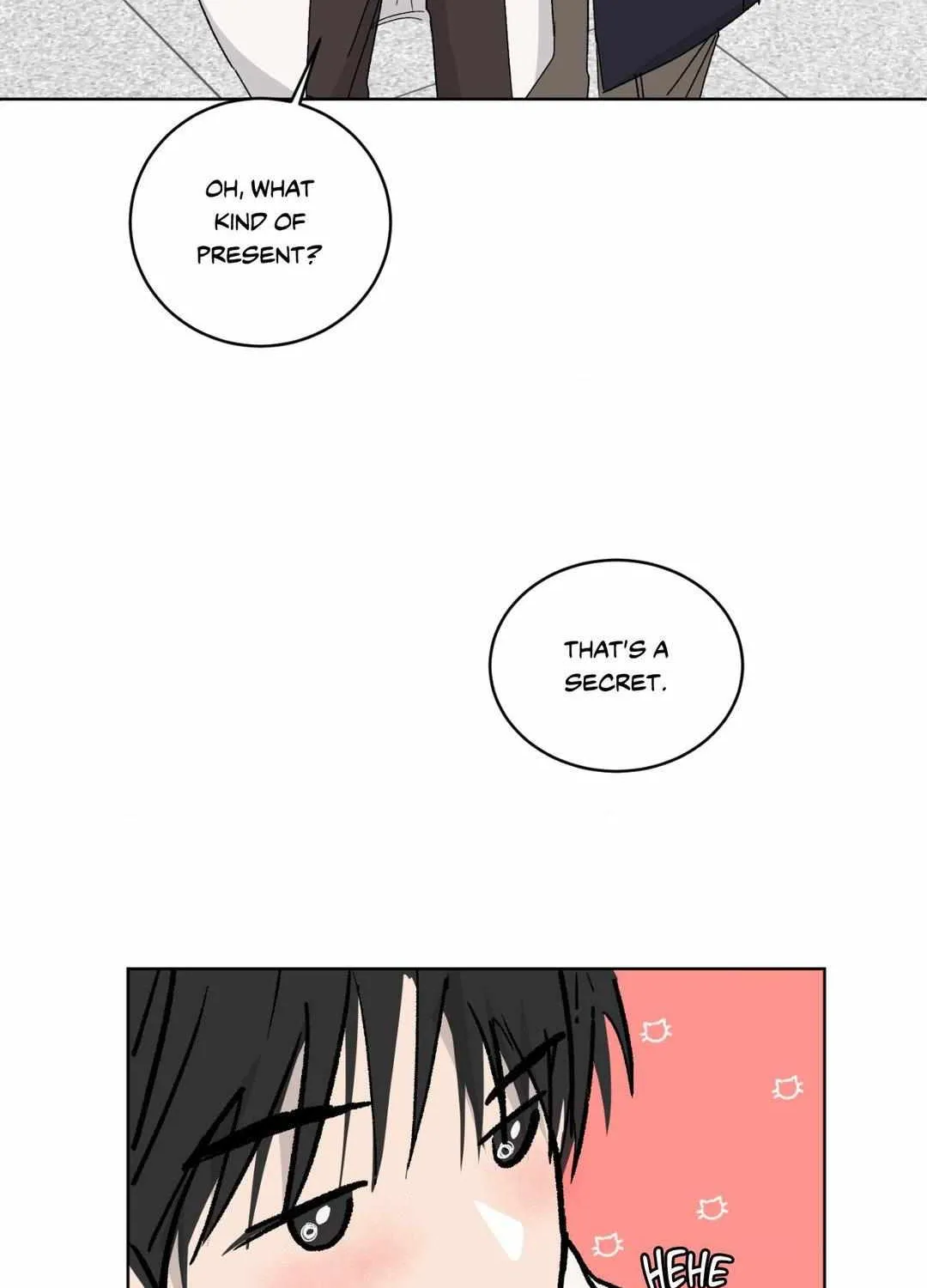 Missing Romance Chapter 25 page 42 - 