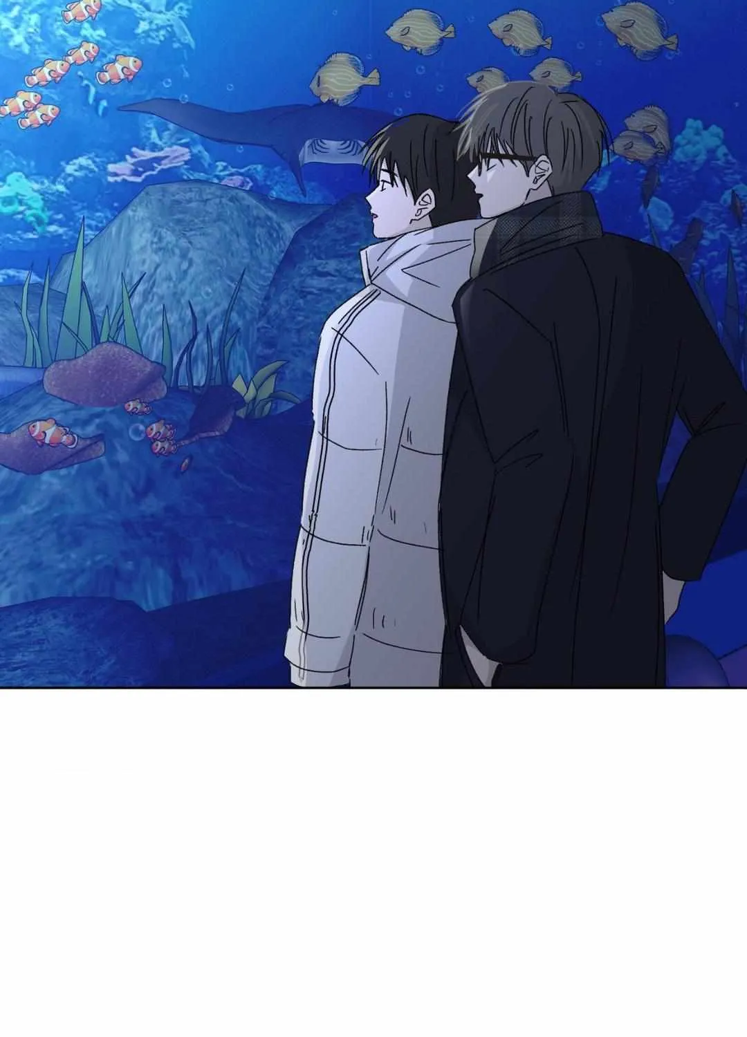 Missing Romance Chapter 25 page 50 - 