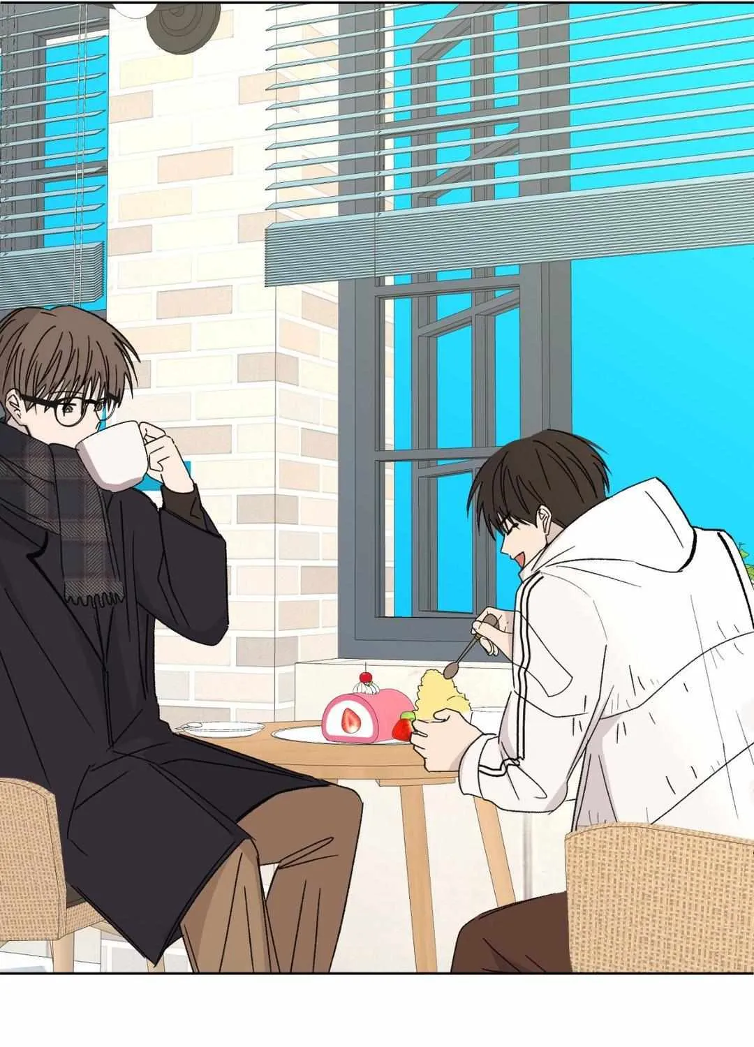 Missing Romance Chapter 25 page 52 - 