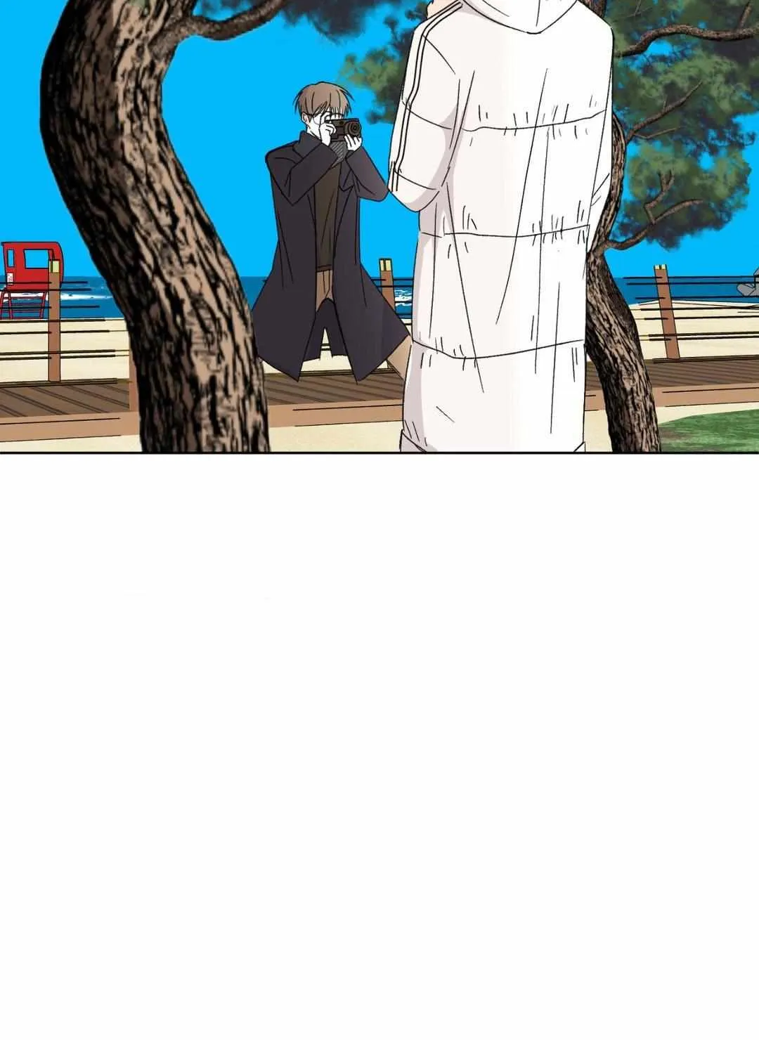 Missing Romance Chapter 25 page 54 - 
