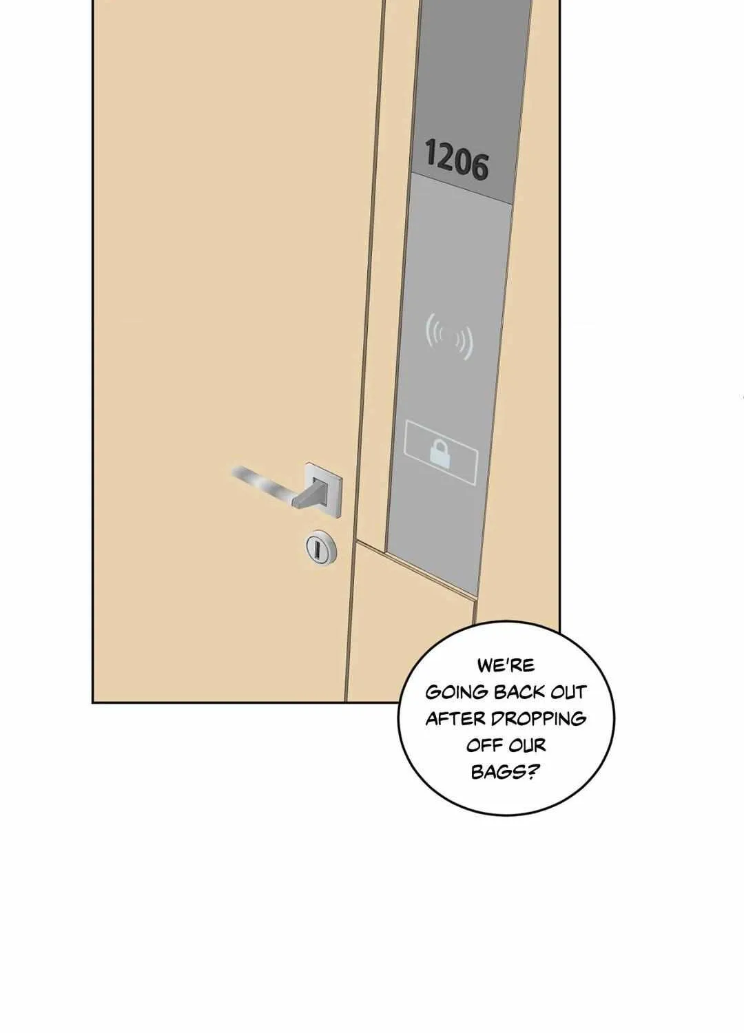 Missing Romance Chapter 25 page 60 - 