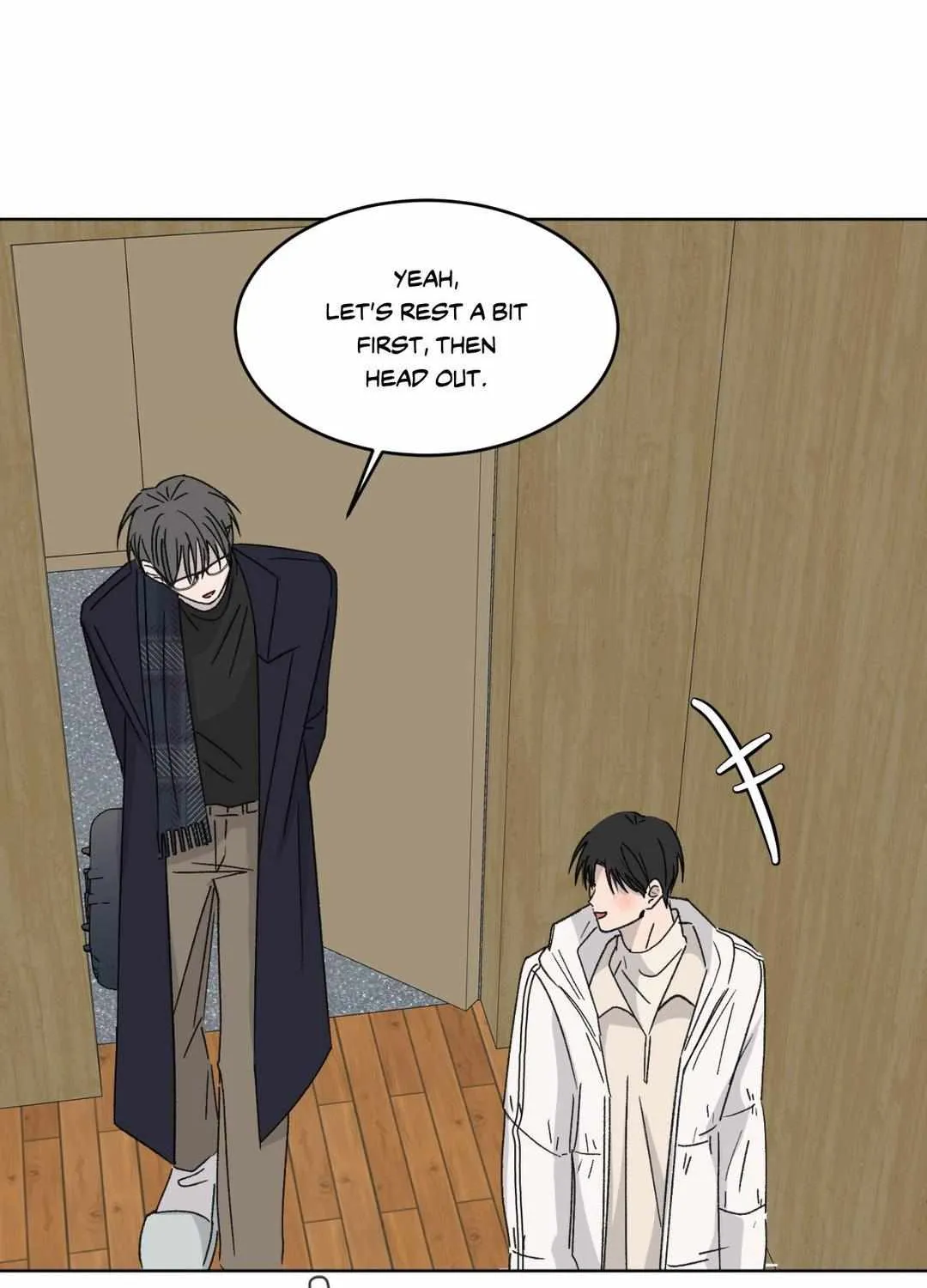 Missing Romance Chapter 25 page 61 - 