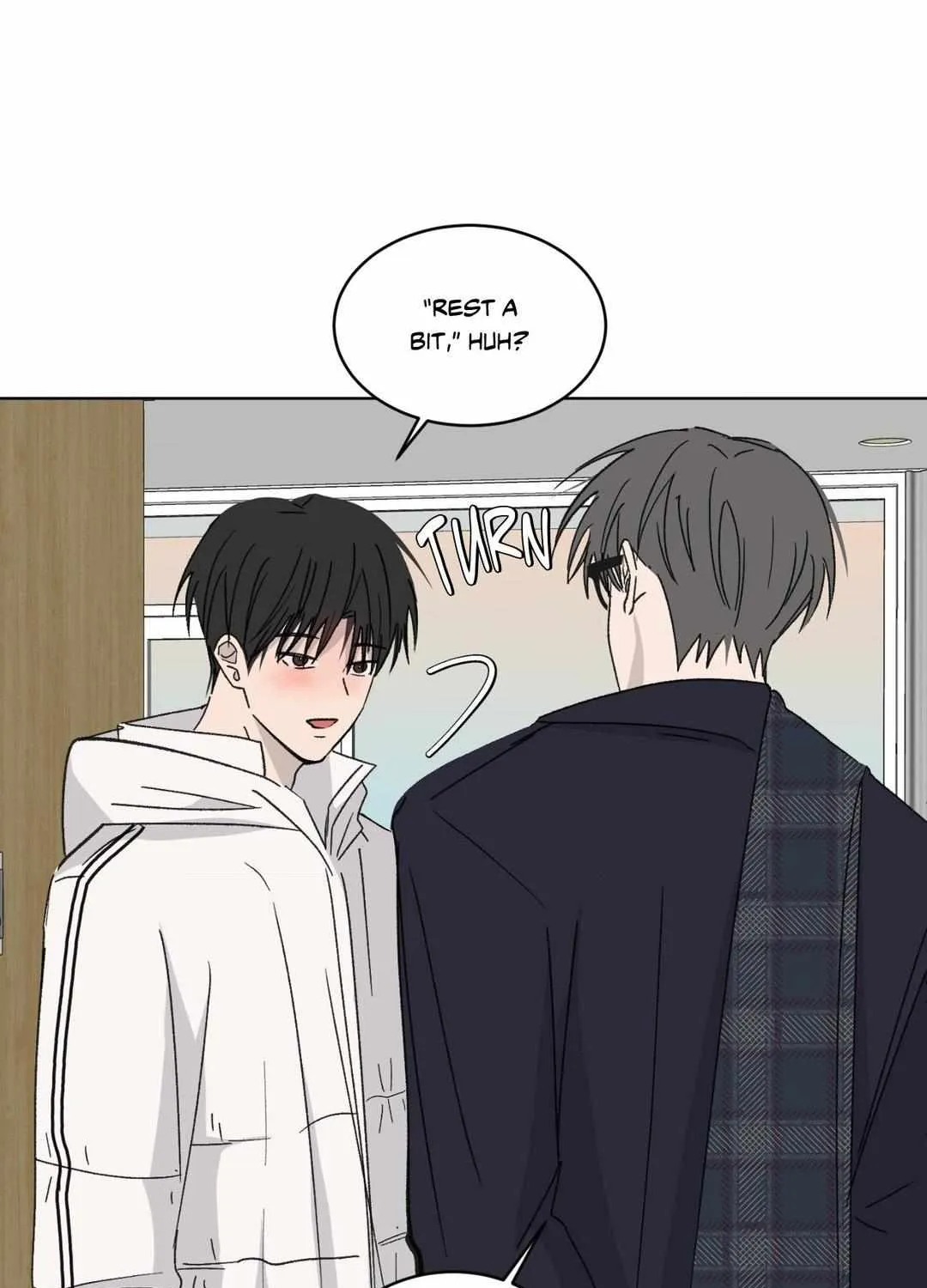 Missing Romance Chapter 25 page 63 - 