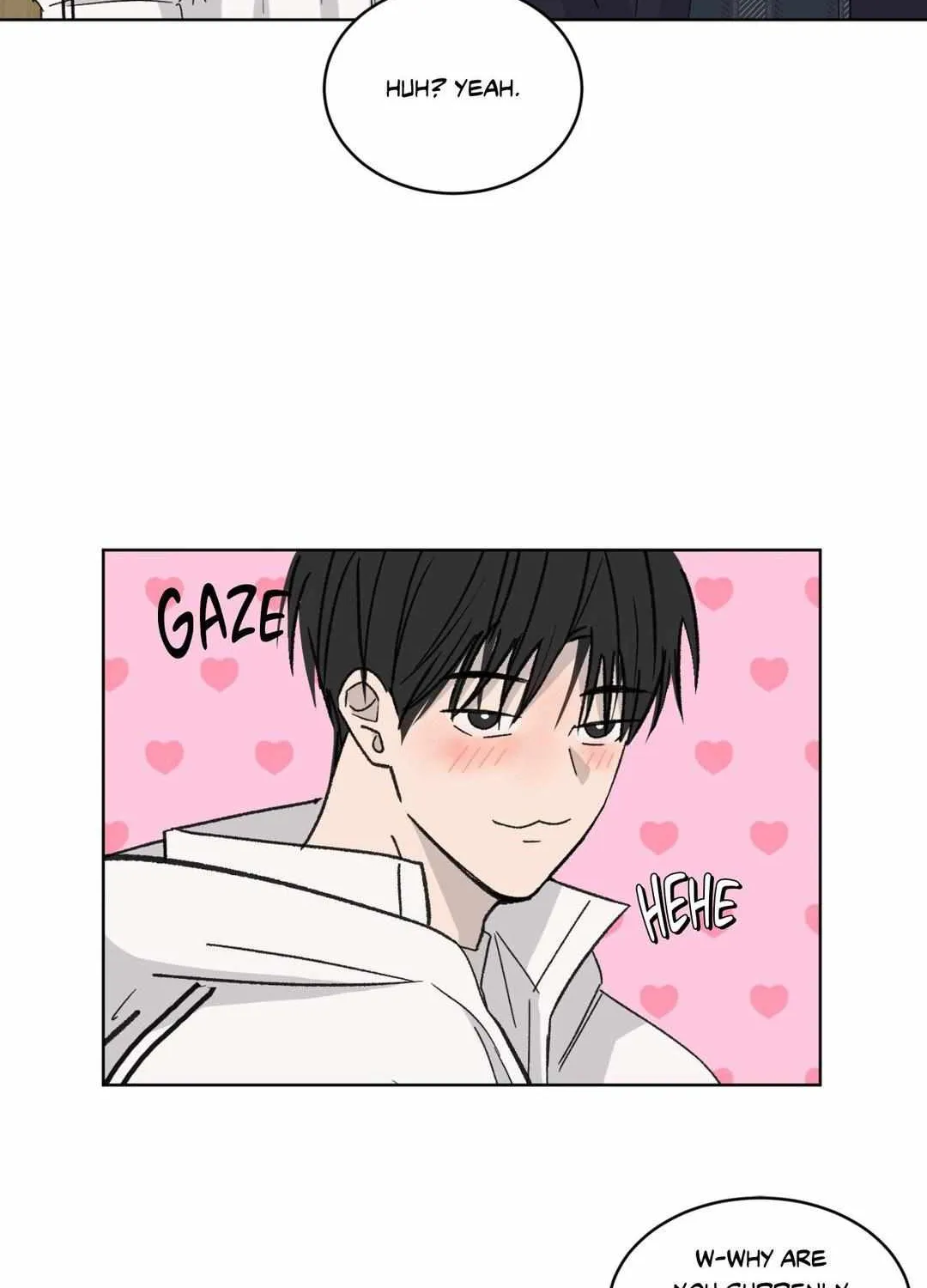 Missing Romance Chapter 25 page 64 - 