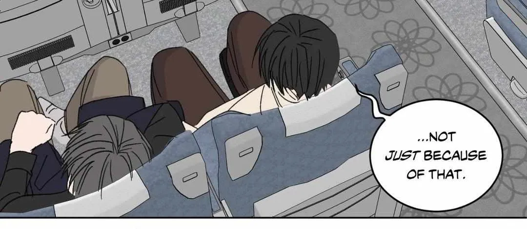 Missing Romance Chapter 25 page 8 - 