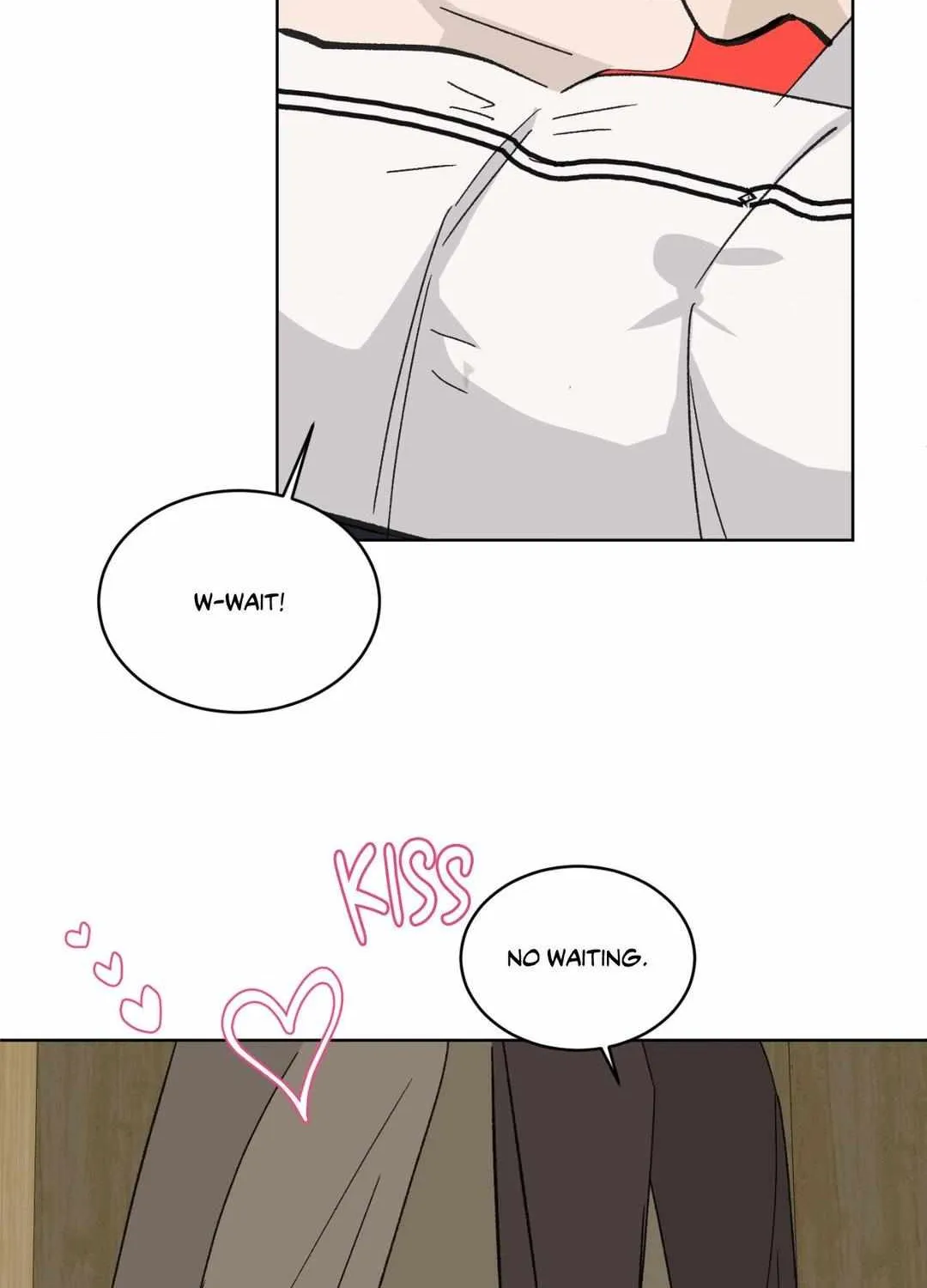Missing Romance Chapter 25 page 71 - 