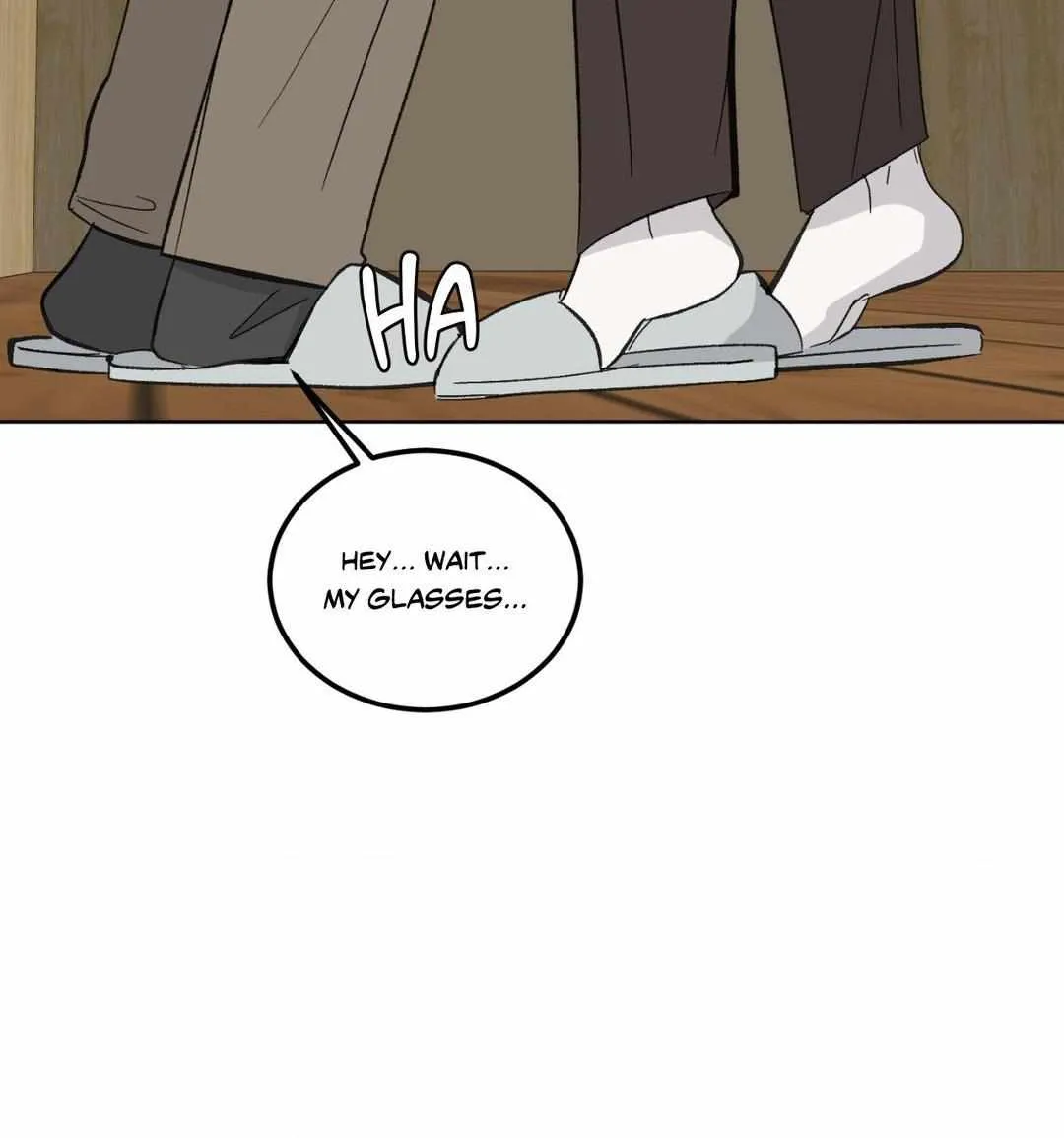Missing Romance Chapter 25 page 72 - 