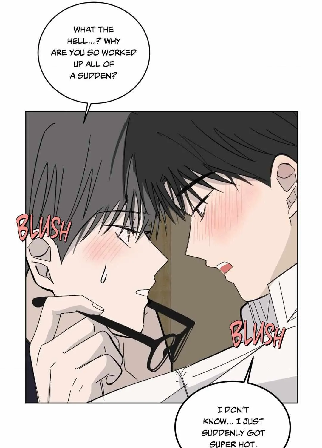 Missing Romance Chapter 25 page 73 - 