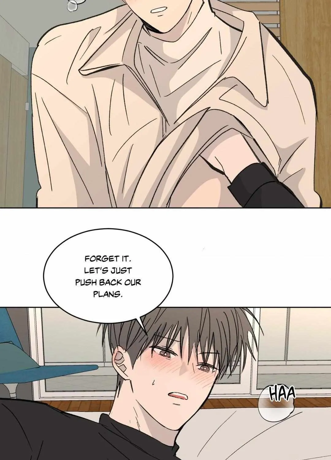 Missing Romance Chapter 25 page 79 - 