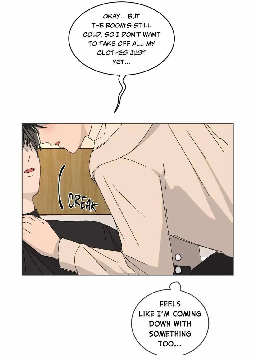 Missing Romance Chapter 25 page 81 - 