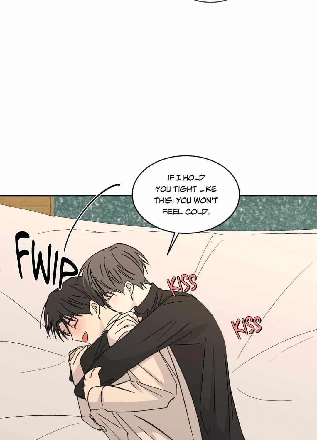 Missing Romance Chapter 25 page 82 - 