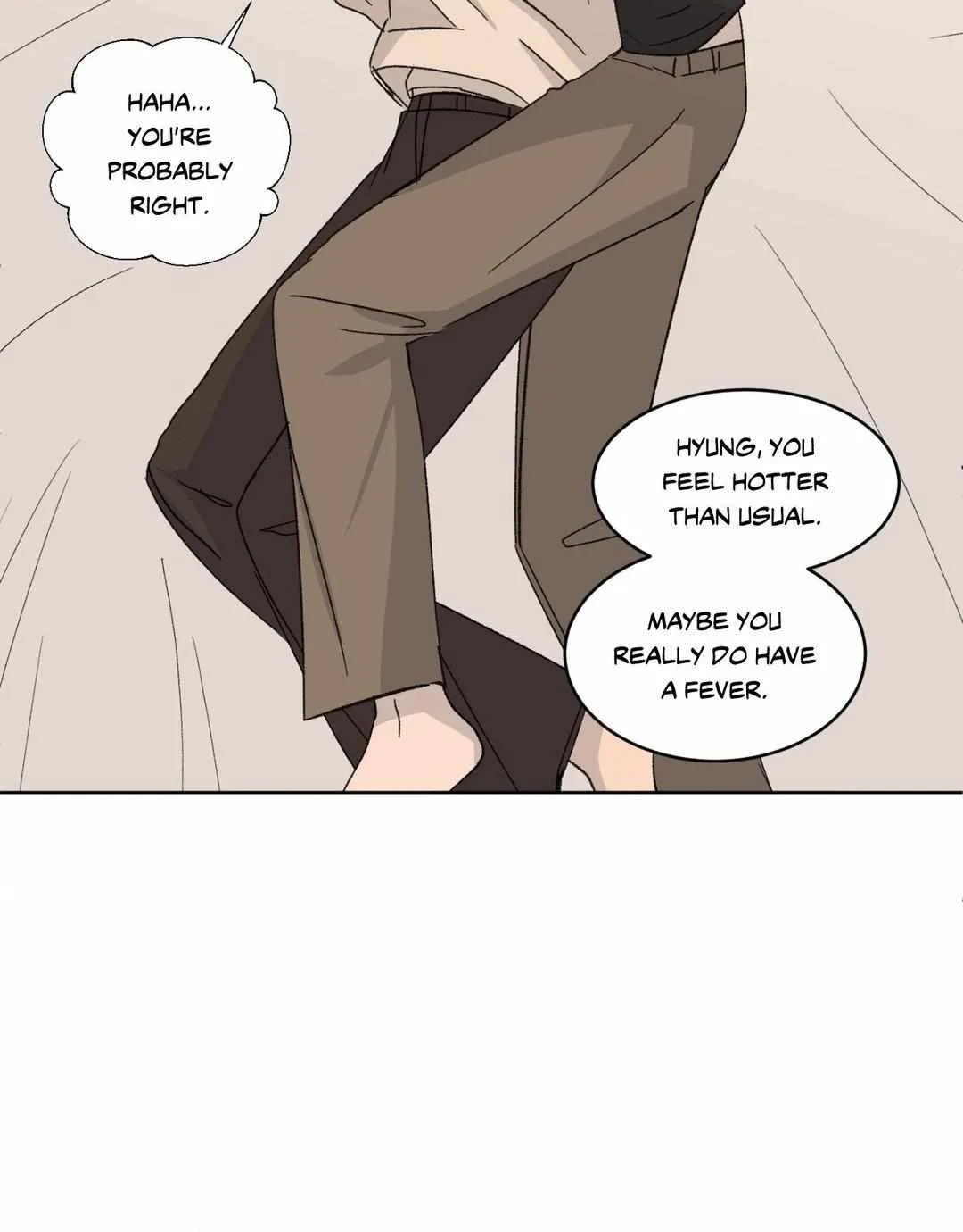 Missing Romance Chapter 25 page 83 - 