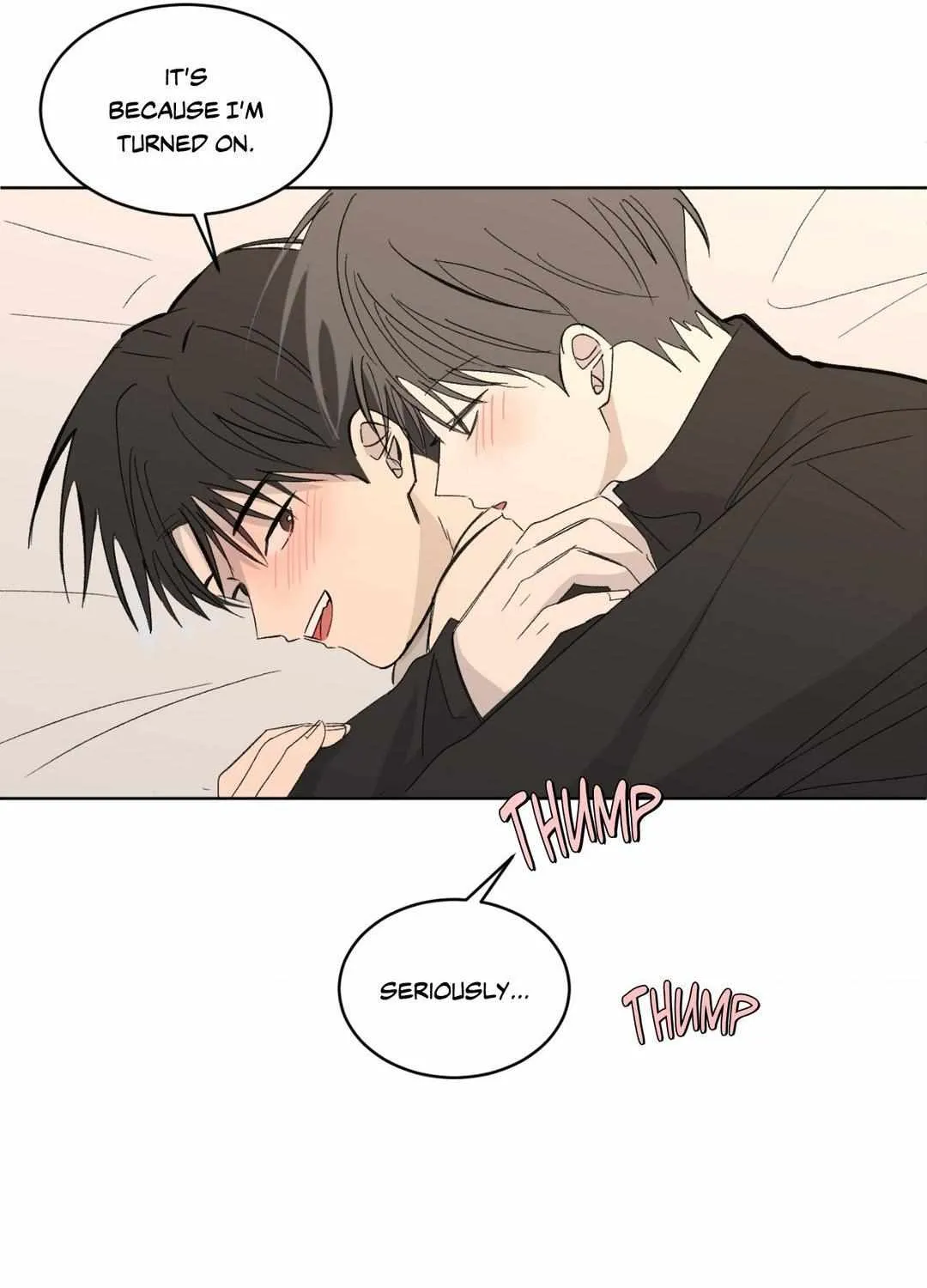 Missing Romance Chapter 25 page 84 - 