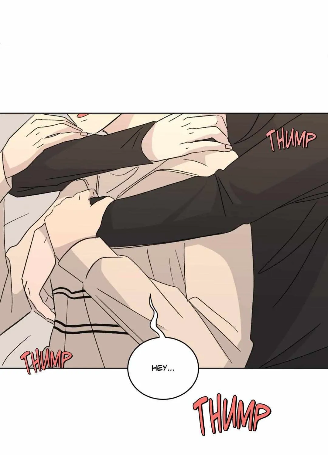 Missing Romance Chapter 25 page 85 - 