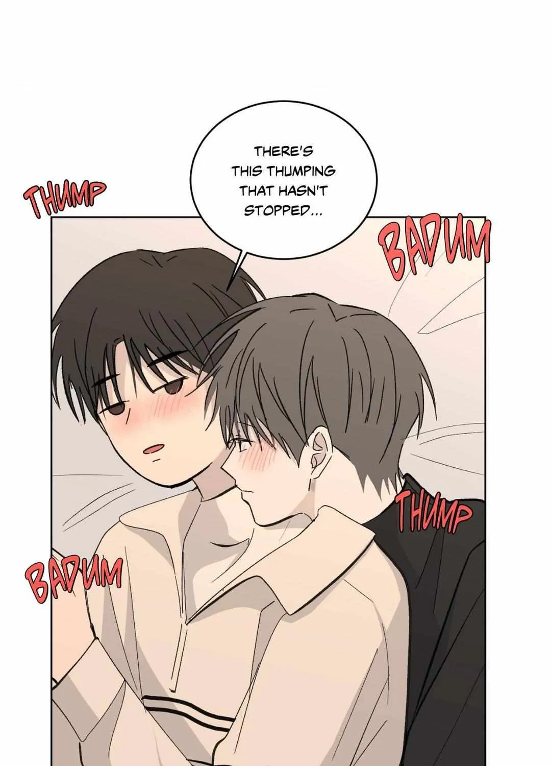 Missing Romance Chapter 25 page 86 - 