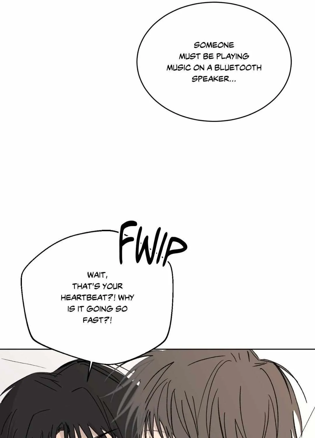 Missing Romance Chapter 25 page 88 - 