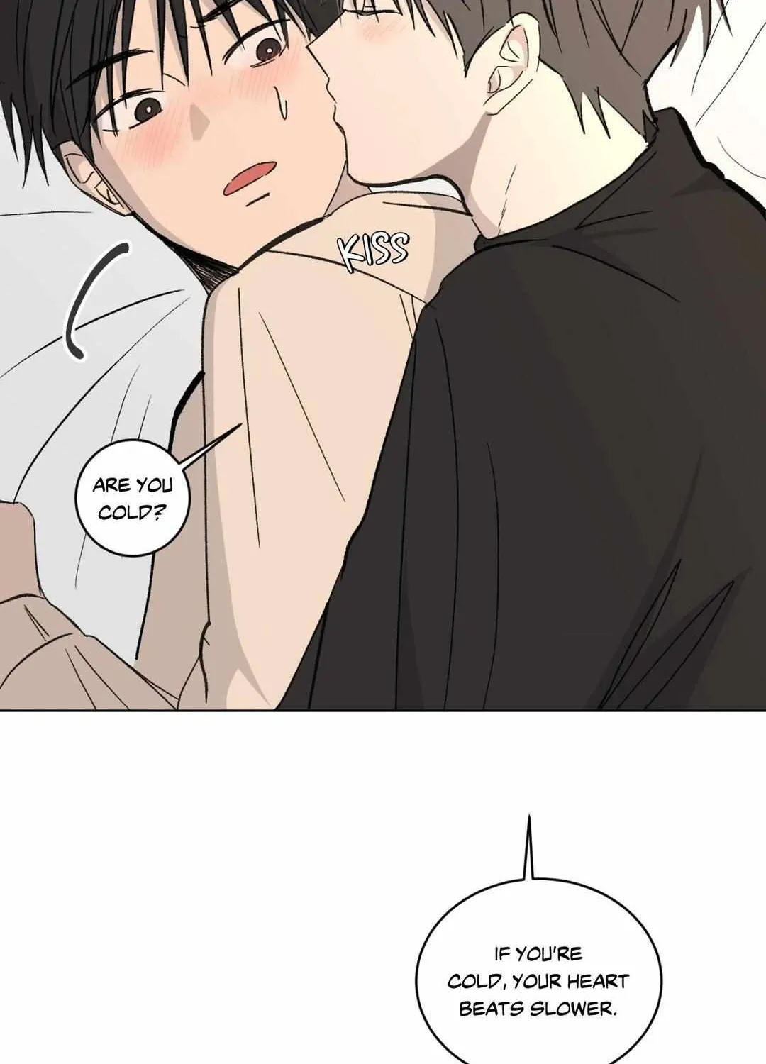 Missing Romance Chapter 25 page 89 - 