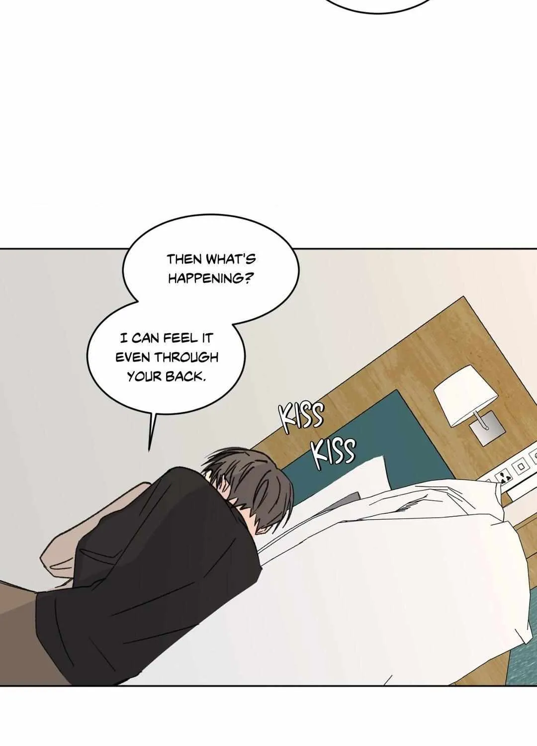 Missing Romance Chapter 25 page 90 - 