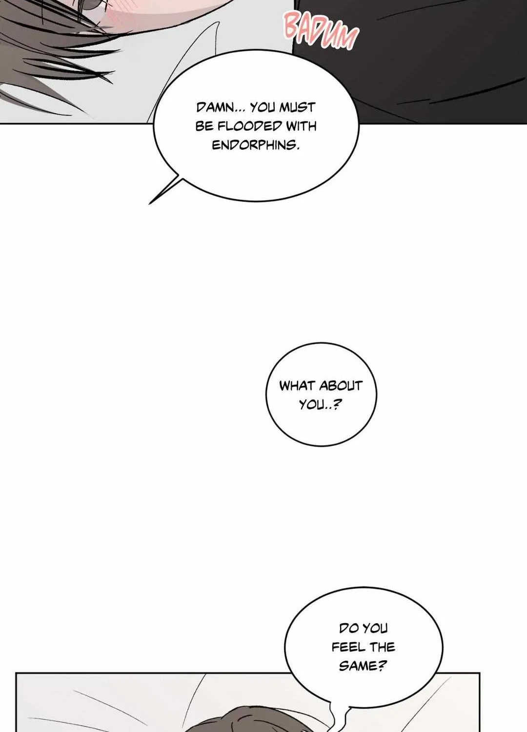Missing Romance Chapter 25 page 93 - 