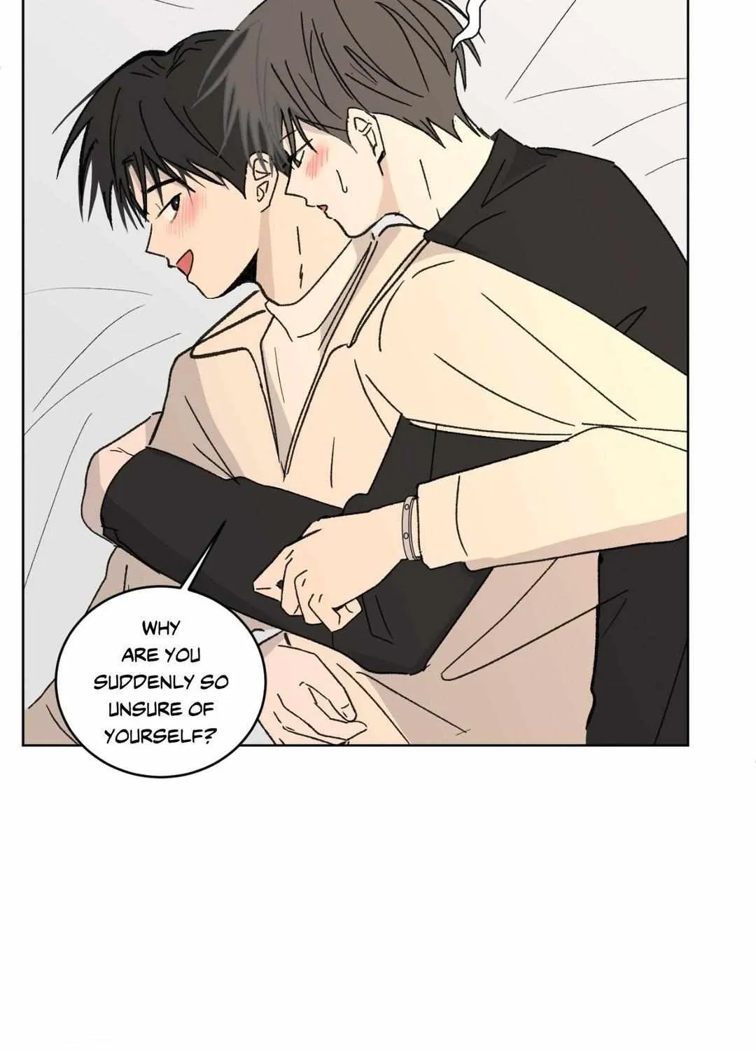Missing Romance Chapter 25 page 94 - 