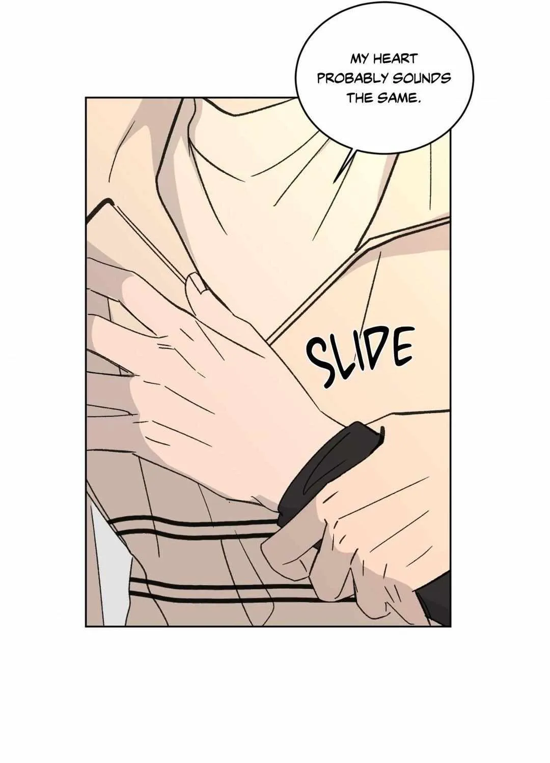 Missing Romance Chapter 25 page 96 - 