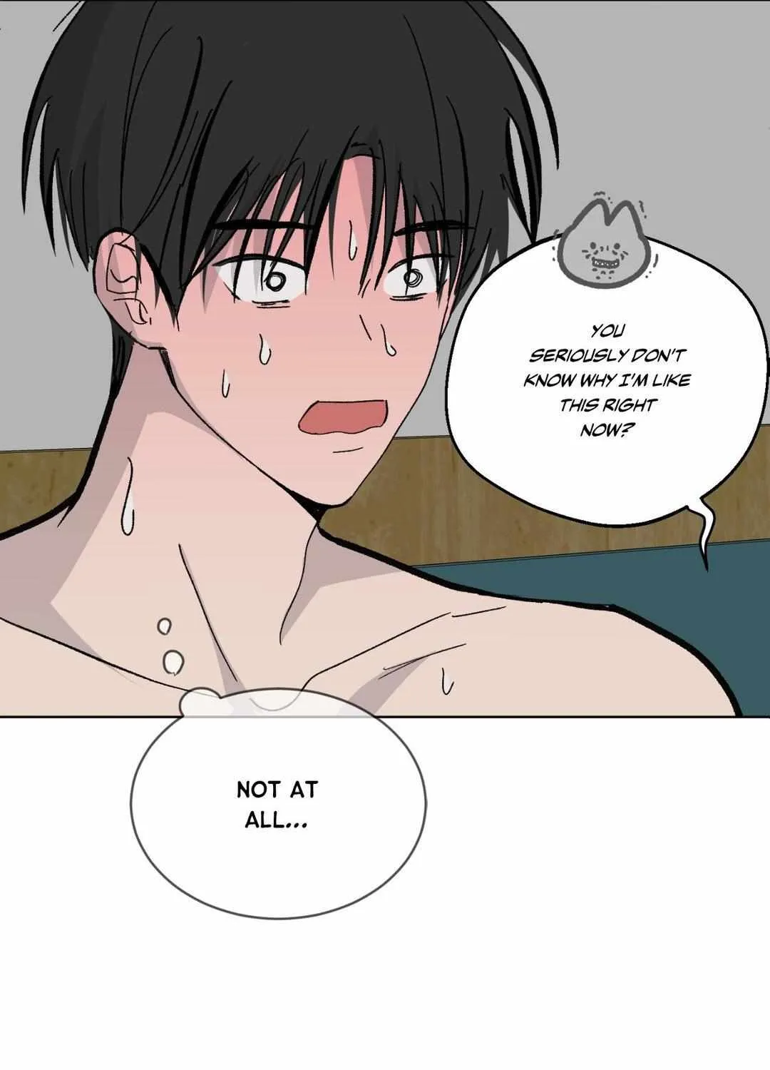 Missing Romance Chapter 26 page 101 - 