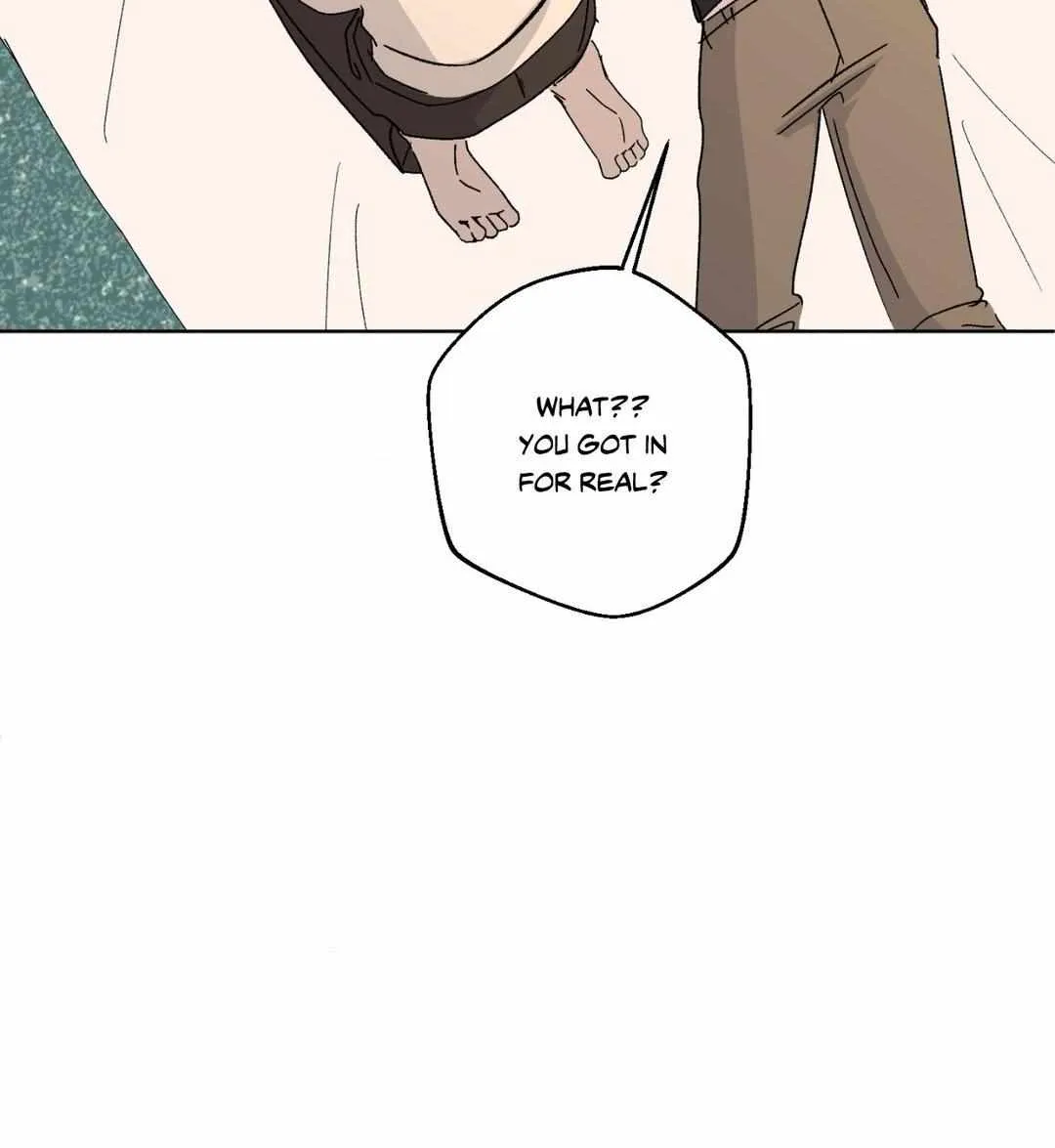 Missing Romance Chapter 26 page 13 - 