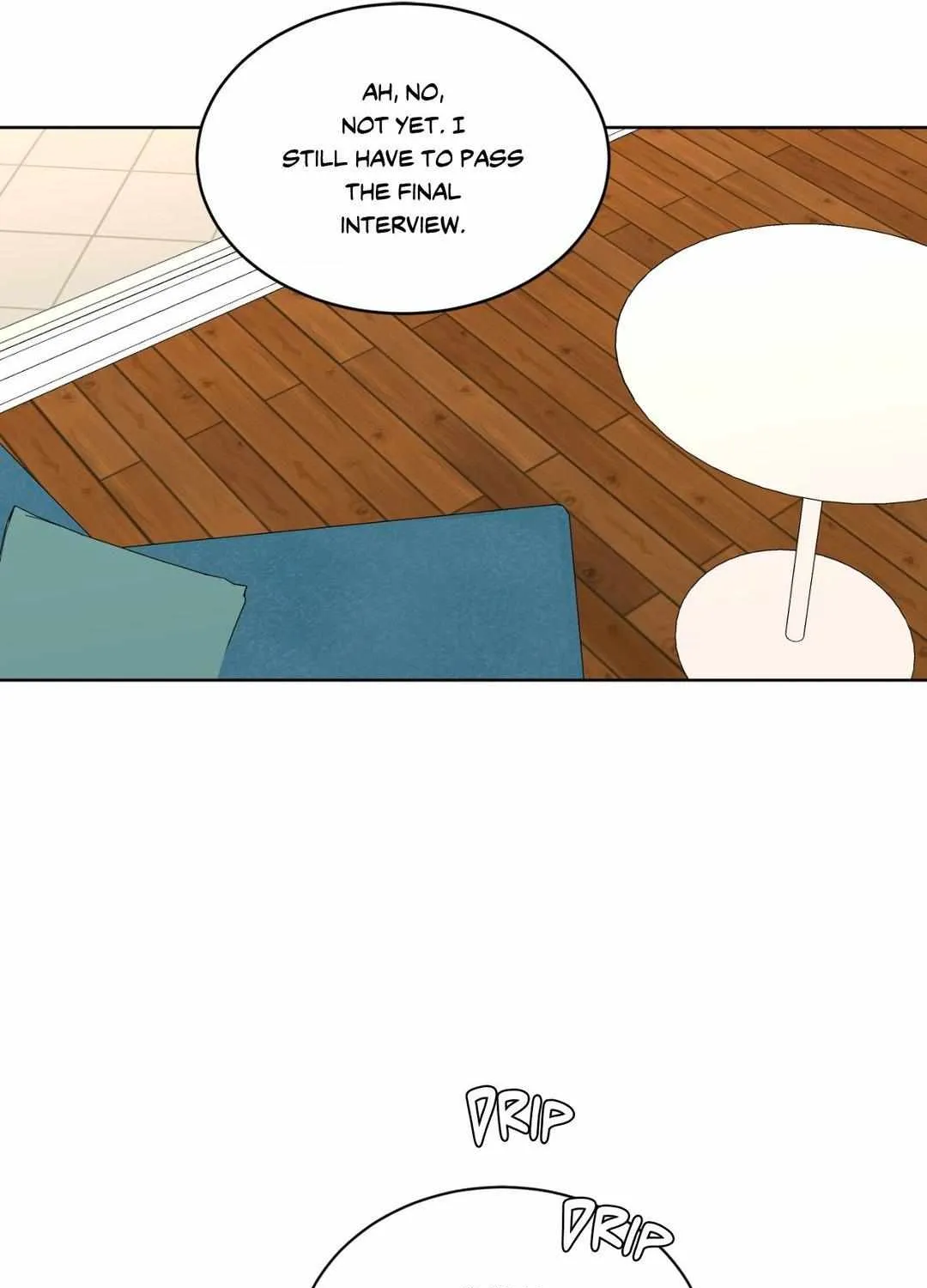Missing Romance Chapter 26 page 14 - 