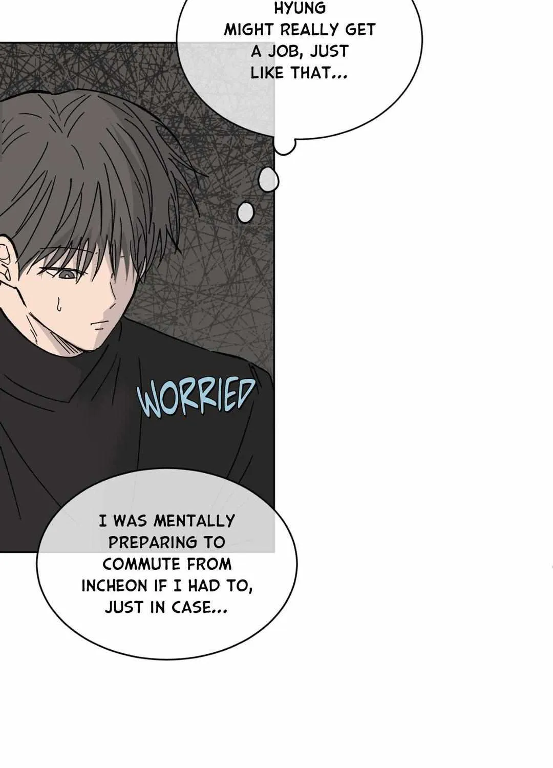 Missing Romance Chapter 26 page 15 - 