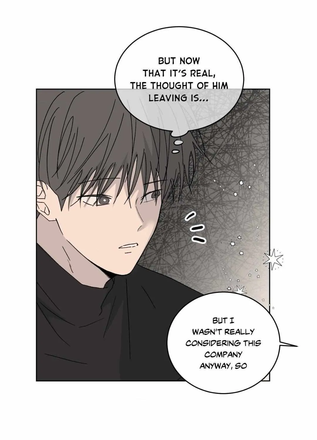 Missing Romance Chapter 26 page 16 - 