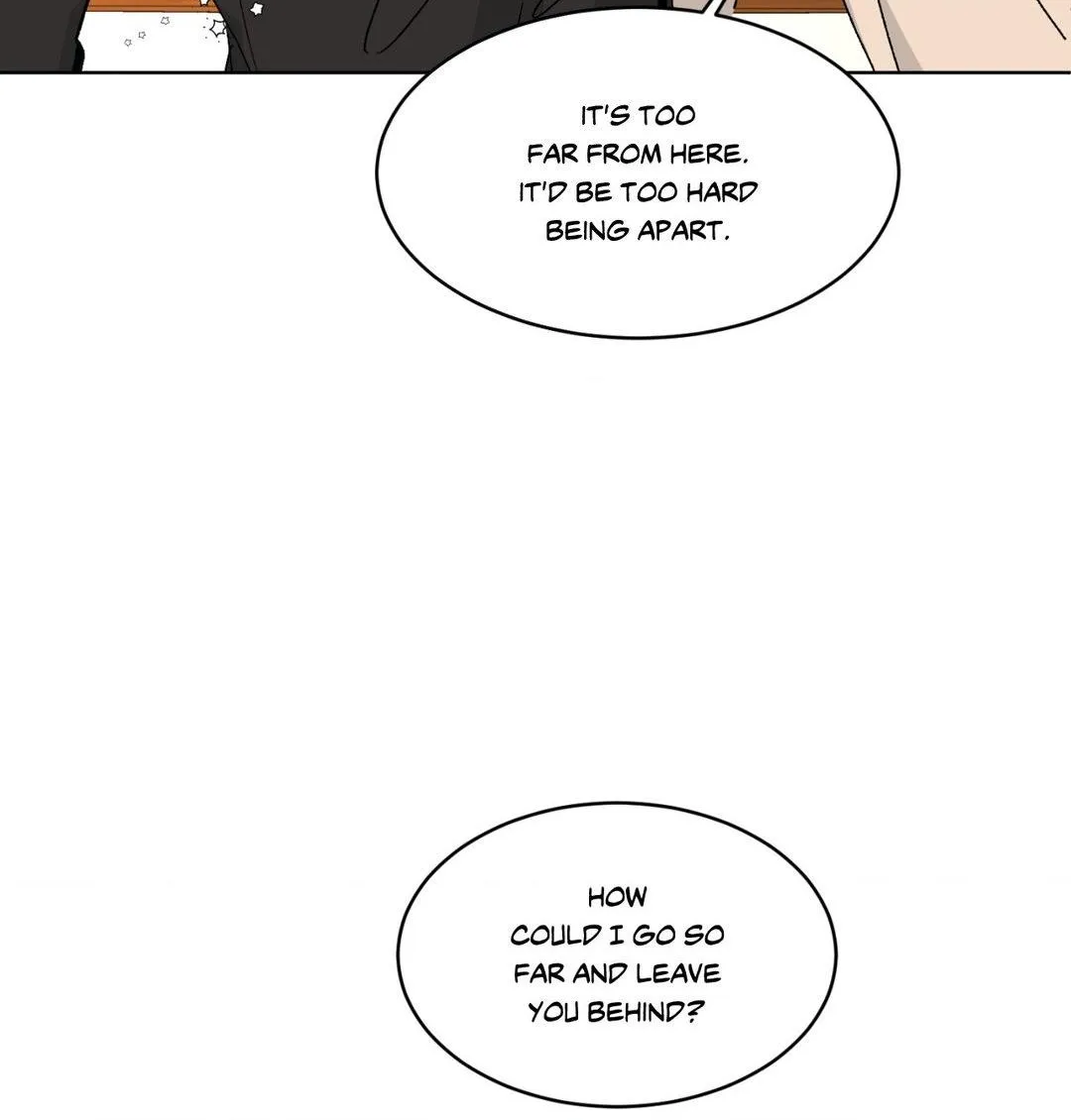 Missing Romance Chapter 26 page 18 - 