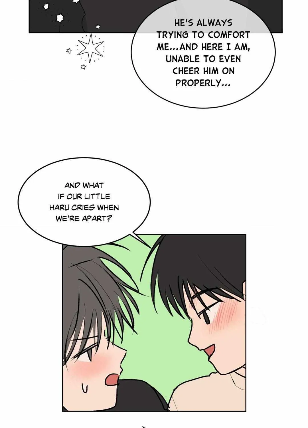 Missing Romance Chapter 26 page 20 - 