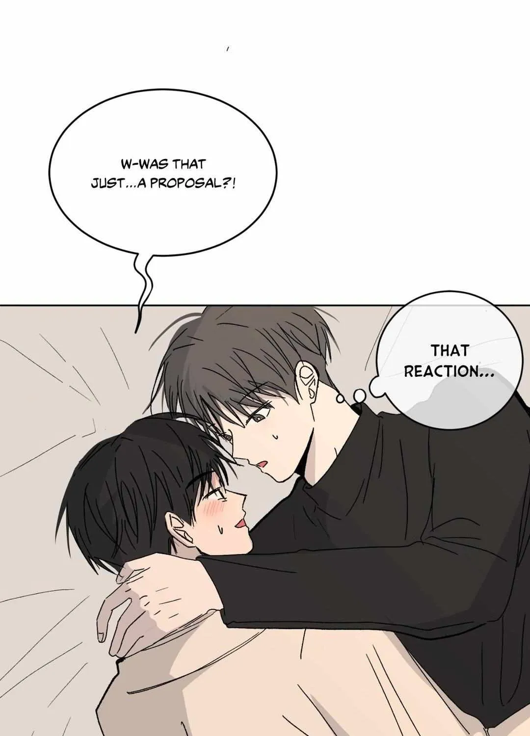 Missing Romance Chapter 26 page 3 - 
