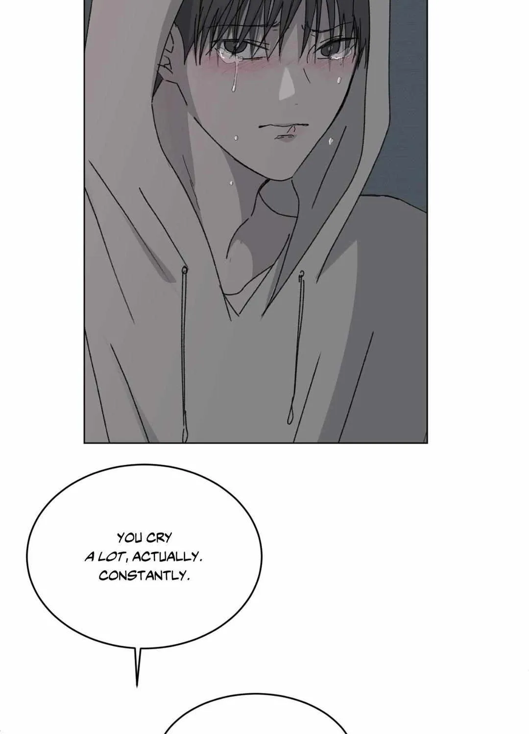 Missing Romance Chapter 26 page 23 - 