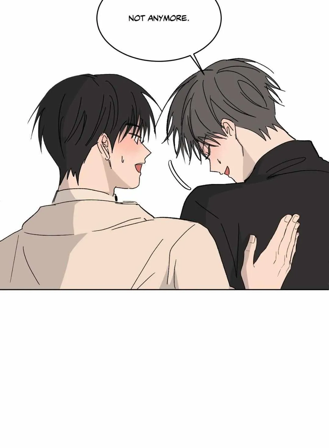 Missing Romance Chapter 26 page 24 - 