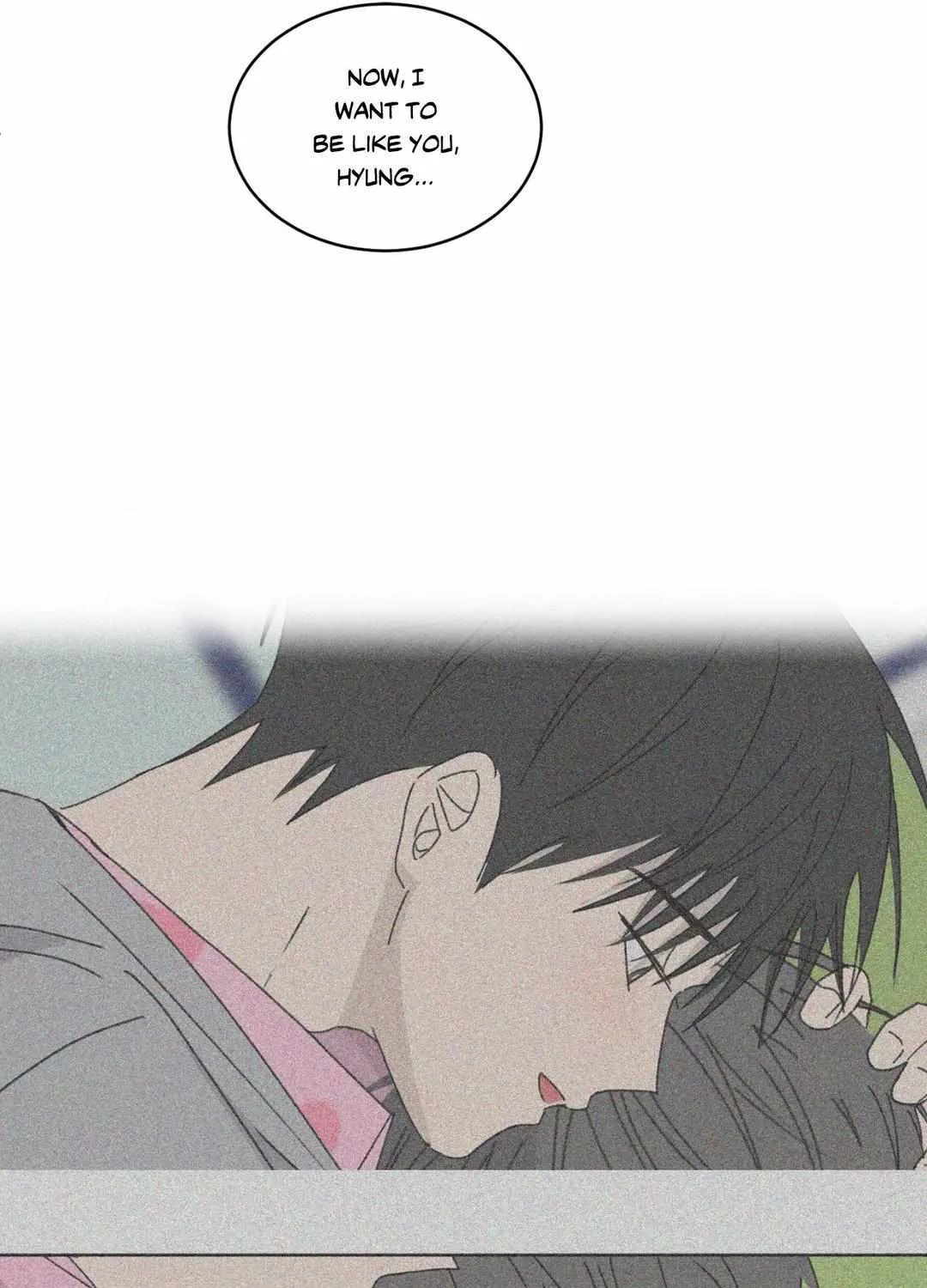 Missing Romance Chapter 26 page 25 - 