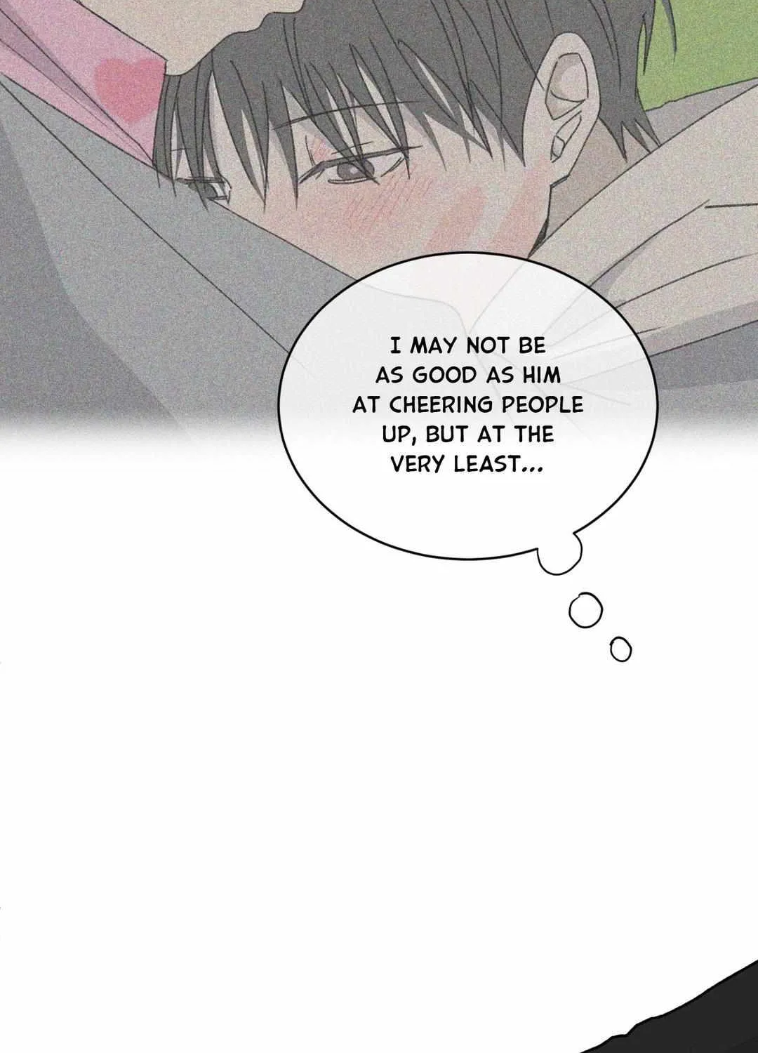 Missing Romance Chapter 26 page 26 - 