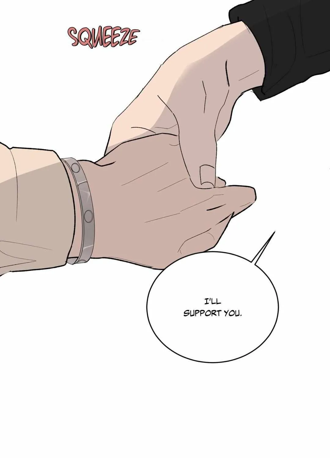 Missing Romance Chapter 26 page 27 - 
